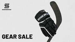 <b>UP TO 50% OFF:</b> Select Sherwood Gear