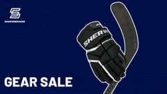<b>UP TO 50% OFF:</b> Select Sherwood Gear