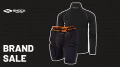 <b>30% OFF:</b> Shock Doctor Gear