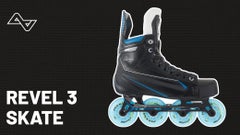 <b>46% OFF:</b> Alkali Revel 3 Skate