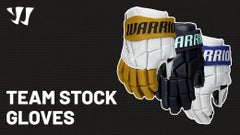 <b>15% OFF:</b> Warrior QR6 Team Gloves