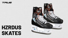 <b>60% OFF:</b> True HZRDUS Skates
