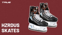 <b>60% OFF:</b> True HZRDUS Skates