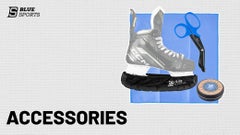 <b>15% OFF:</b> Blue Sports Training & Accessories