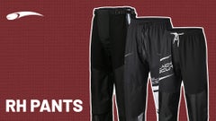 <b>20% OFF:</b> Black Biscuit Pants