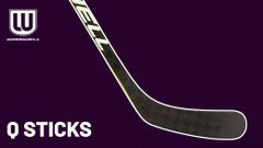 <b>UP TO 40% OFF:</b> Winnwell Q Sticks