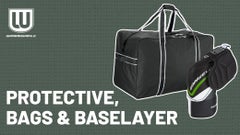 <b>TBD OFF:</b> Select Winnwell Gear