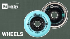 <b>UP TO 30% OFF:</b> Kemistry Wheels