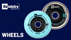 <b>UP TO 30% OFF:</b> Kemistry Wheels