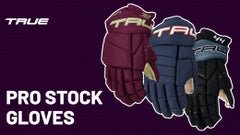 <b>20% OFF:</b> True Pro Stock Gloves