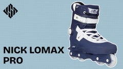 <b>30% OFF:</b> USD Lomax Skates