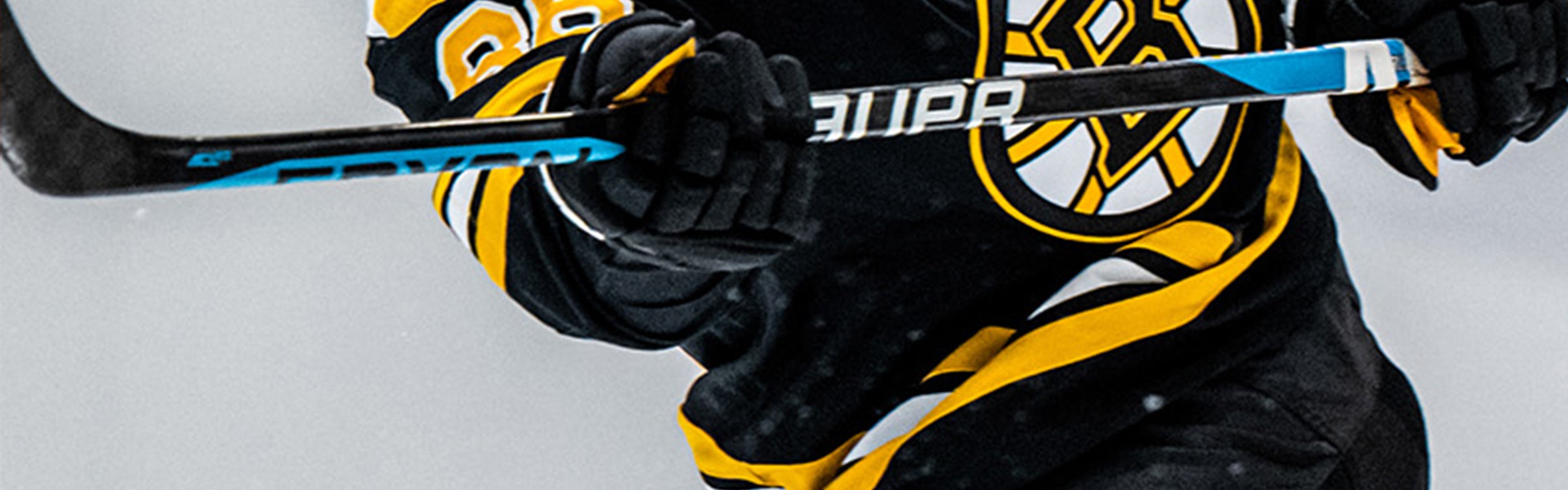 Bauer Vapor Sticks Low Kick Inline Warehouse