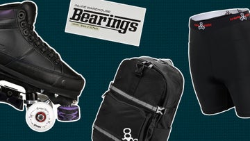 Oddjob's Holiday Wish List