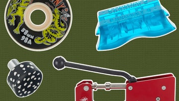 Alana's Holiday Wish List