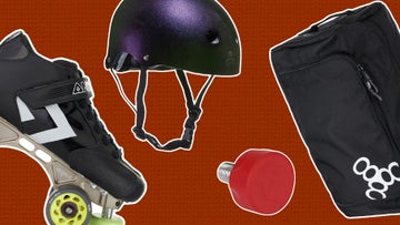 Pinball's Holiday Wish List