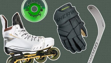 Player Picks - Brandon's Holiday Wish List