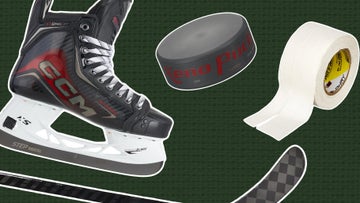 Player Picks - Chase's Holiday Wish List