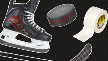 Player Picks - Chase's Holiday Wish List