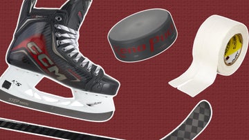 Player Picks - Chase's Holiday Wish List