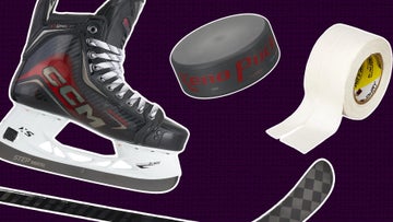 Player Picks - Chase's Holiday Wish List