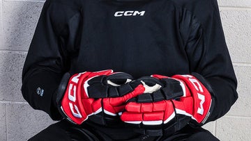 Best Hockey Gloves