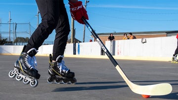 Best Street Hockey Gear