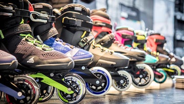 How to Choose Inline Skates