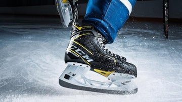 CCM Tacks AS-590 Ice Hockey Skates - Ice Warehouse