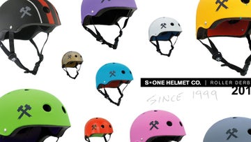 S1 Lifer Helmet Line