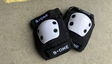 What are the Best Elbow Pads?