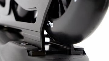 Echo Flush Mount Technology Insight