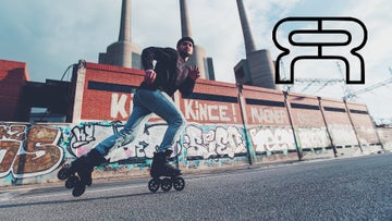 FR Skates Brand Story