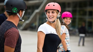 Inline Skating Helmet Buying Guide