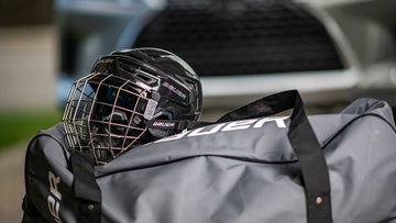 Hockey Bags - Ice Warehouse