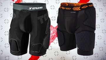 How to Select a Roller Hockey Girdle