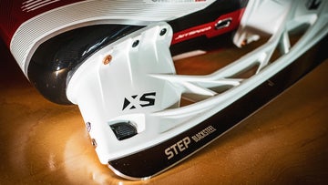 How to Size a Hockey Skate Blade and Holder
