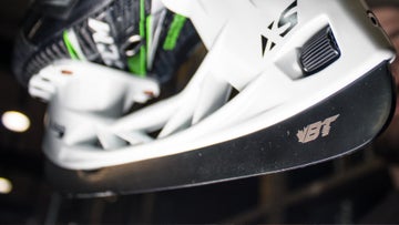 How to Select the Correct Skate Sharpening