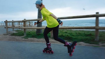 How to Choose Recreational Inline Skates