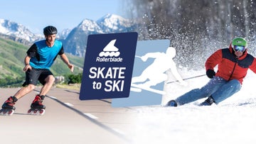 Skate to Ski Training Program - Home