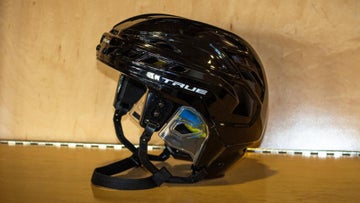 True Dynamic 9 Pro Helmet Review