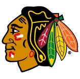 Chicago Blackhawks Fan Zone
