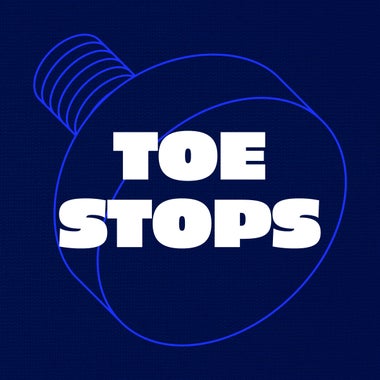 Best Roller Skate Toe Stops
