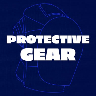 Best Protective Gear