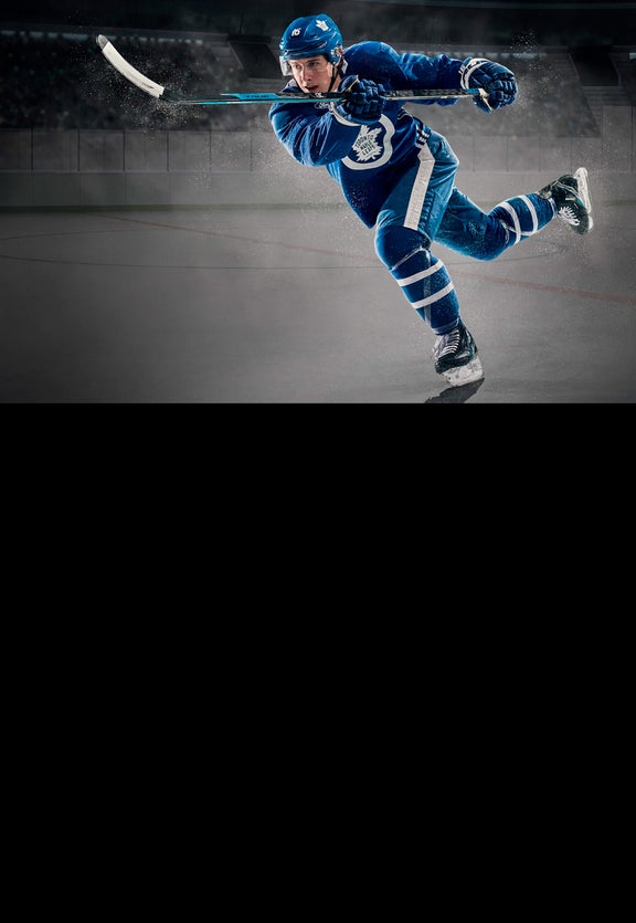 new hockey gear