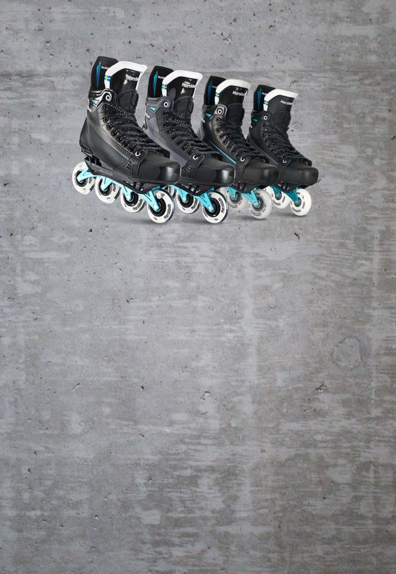 MARSBLADE R1 SKATES