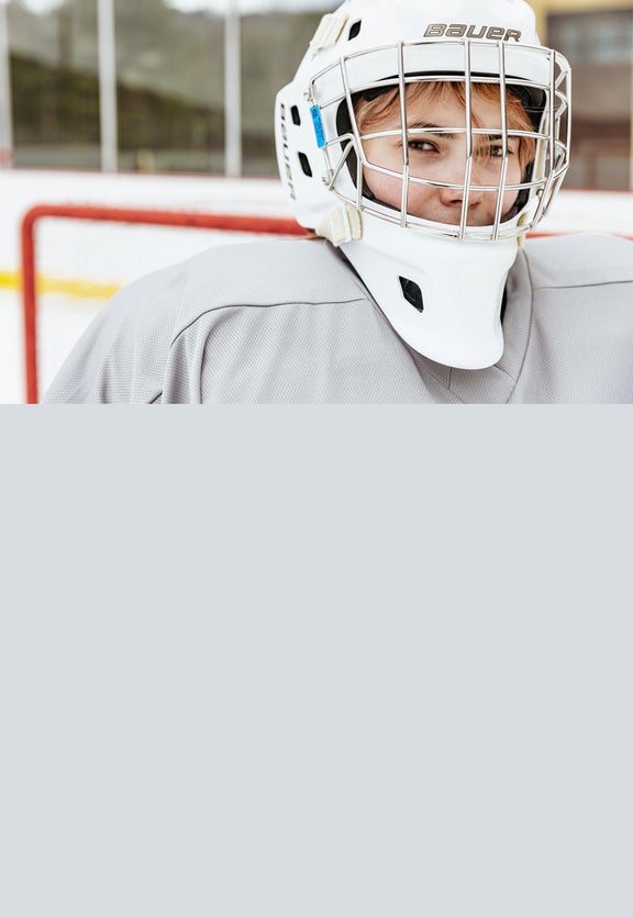 Bauer Hockey Helmets - Inline Warehouse