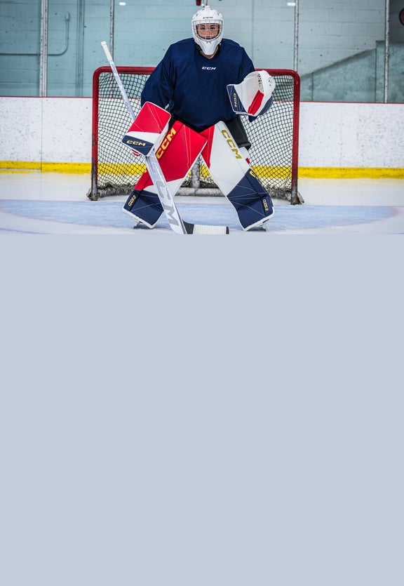 Goalie Chest Protectors - Best Pricing in the Industry