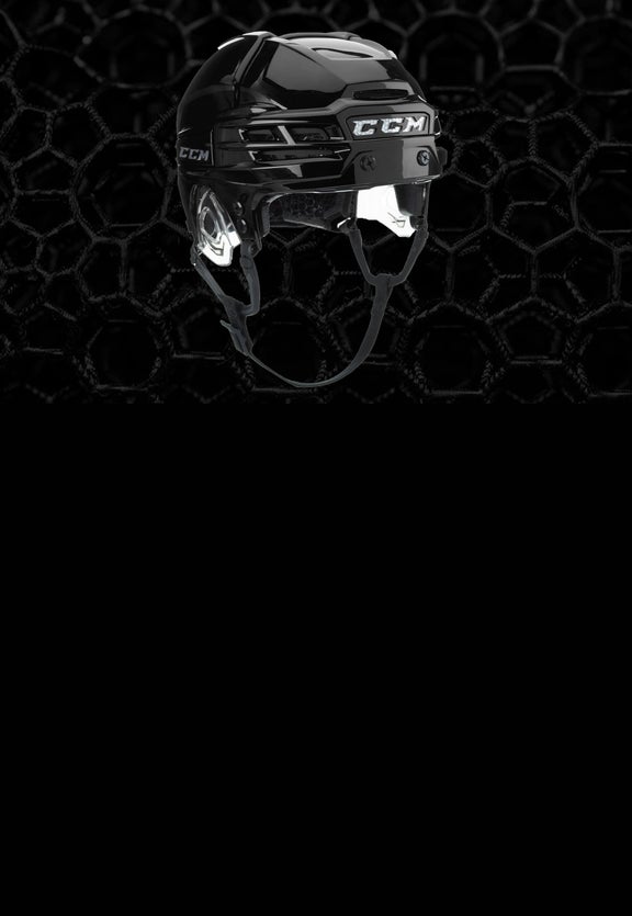 SUPER TACKS X HELMET