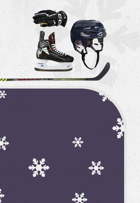 The Ultimate Hockey Bag and Top Brand Hockey Equipment and Travel