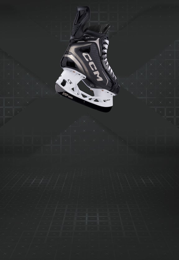 TACKS XF PRO SKATES